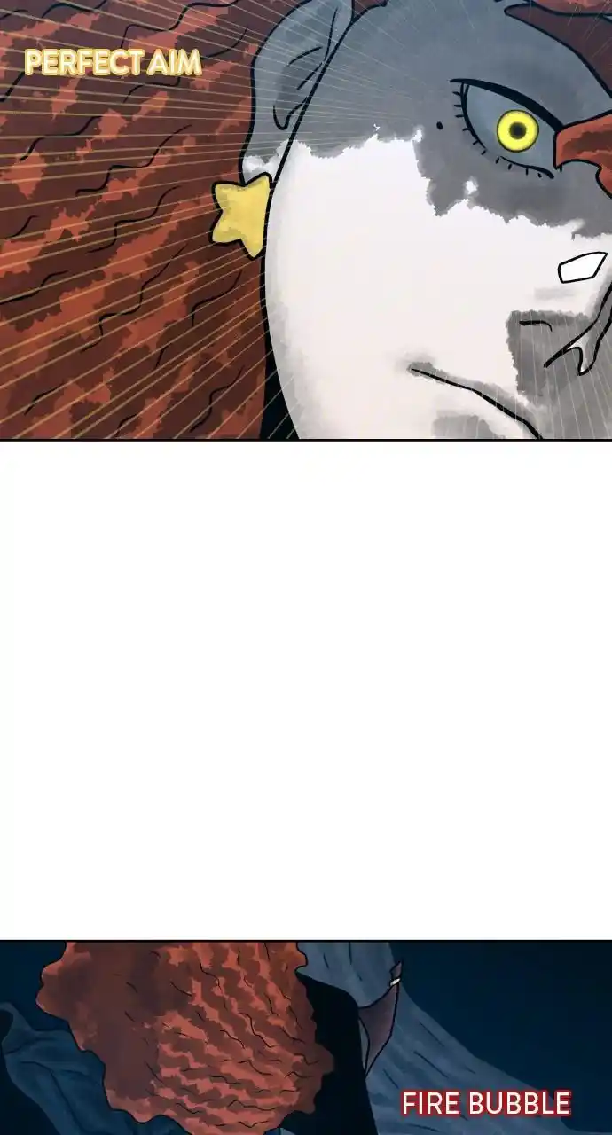 Warrior Executioner Chapter 43