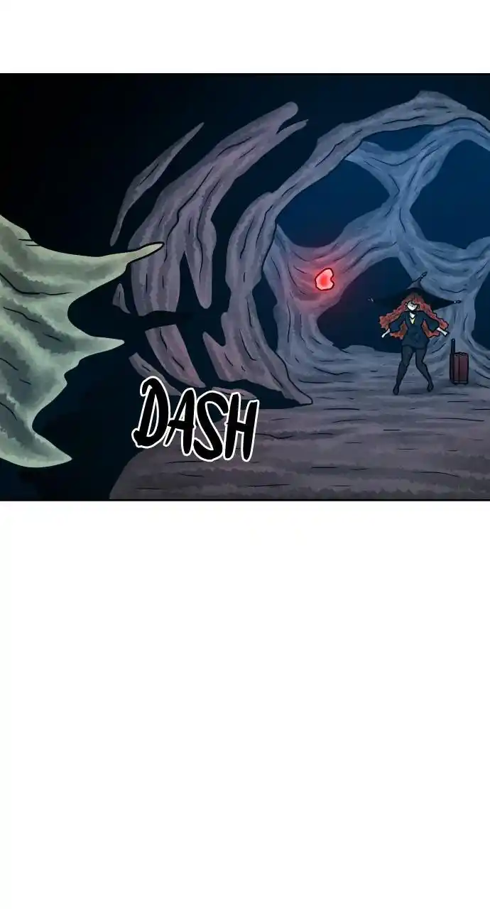 Warrior Executioner Chapter 43