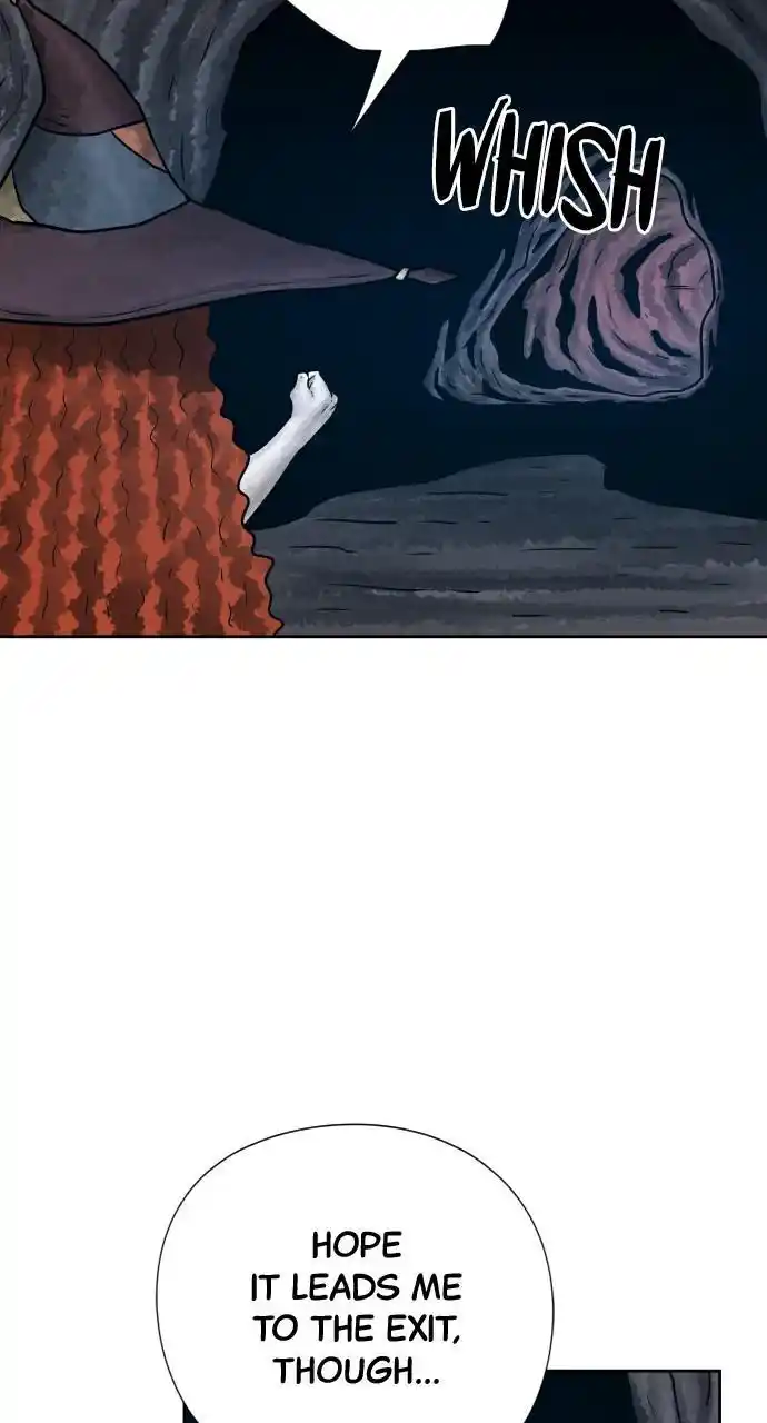 Warrior Executioner Chapter 43