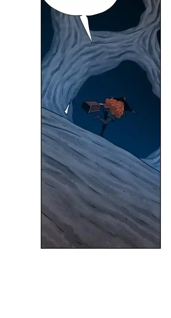 Warrior Executioner Chapter 43