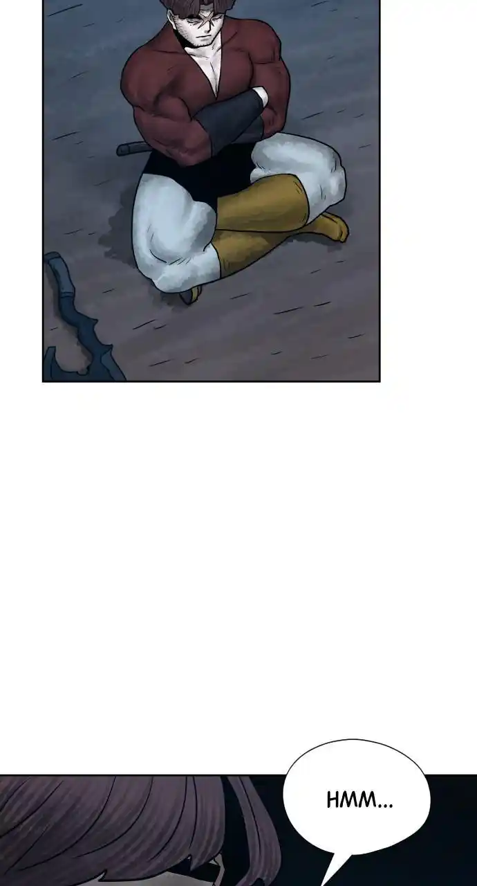 Warrior Executioner Chapter 43