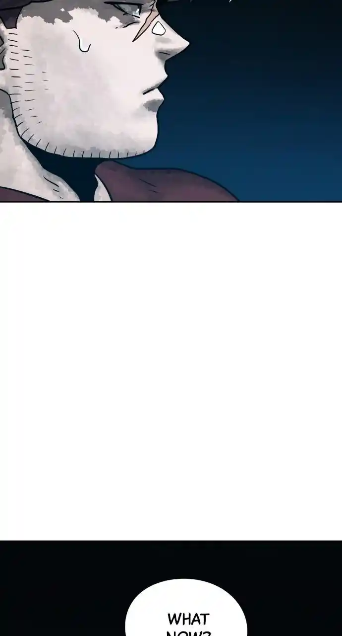 Warrior Executioner Chapter 43