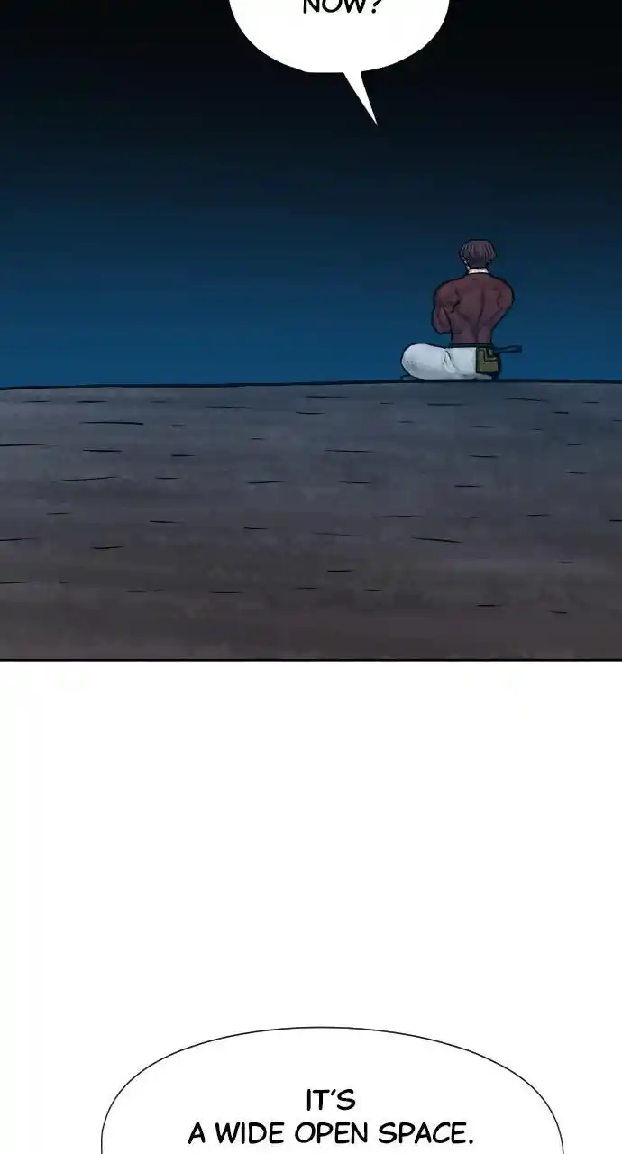 Warrior Executioner Chapter 43