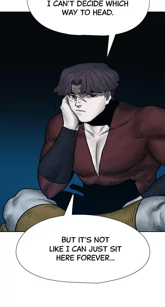 Warrior Executioner Chapter 43