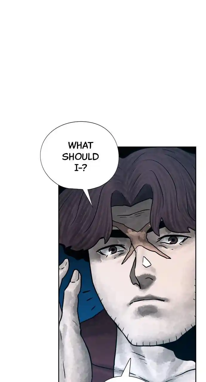 Warrior Executioner Chapter 43