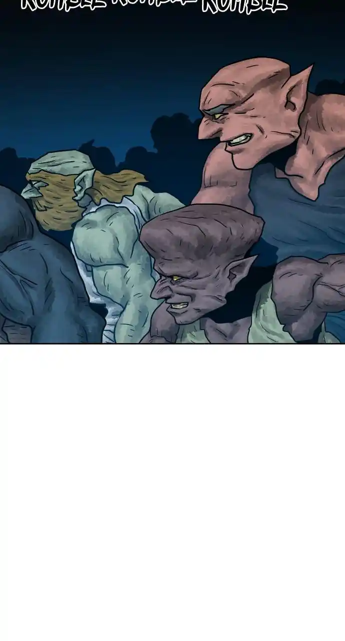 Warrior Executioner Chapter 43