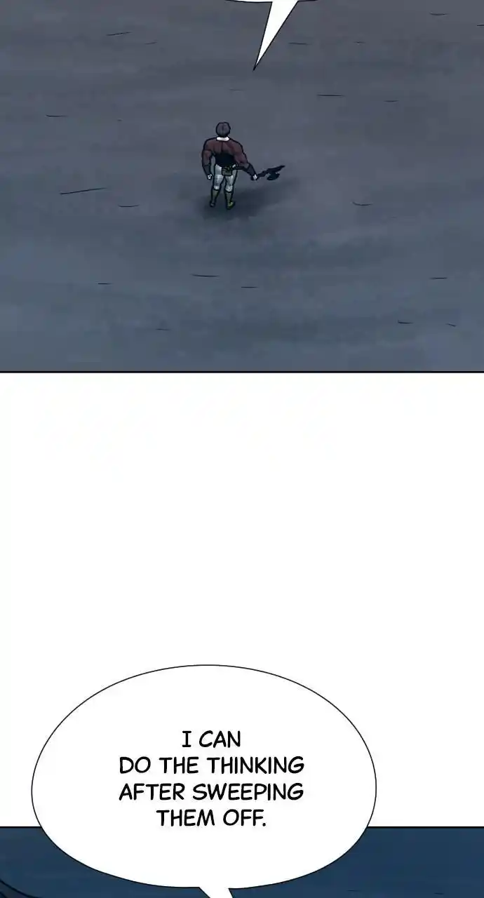 Warrior Executioner Chapter 43