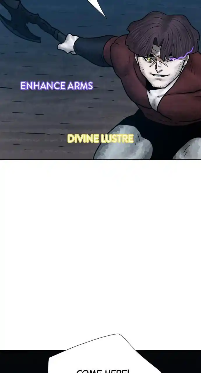 Warrior Executioner Chapter 43