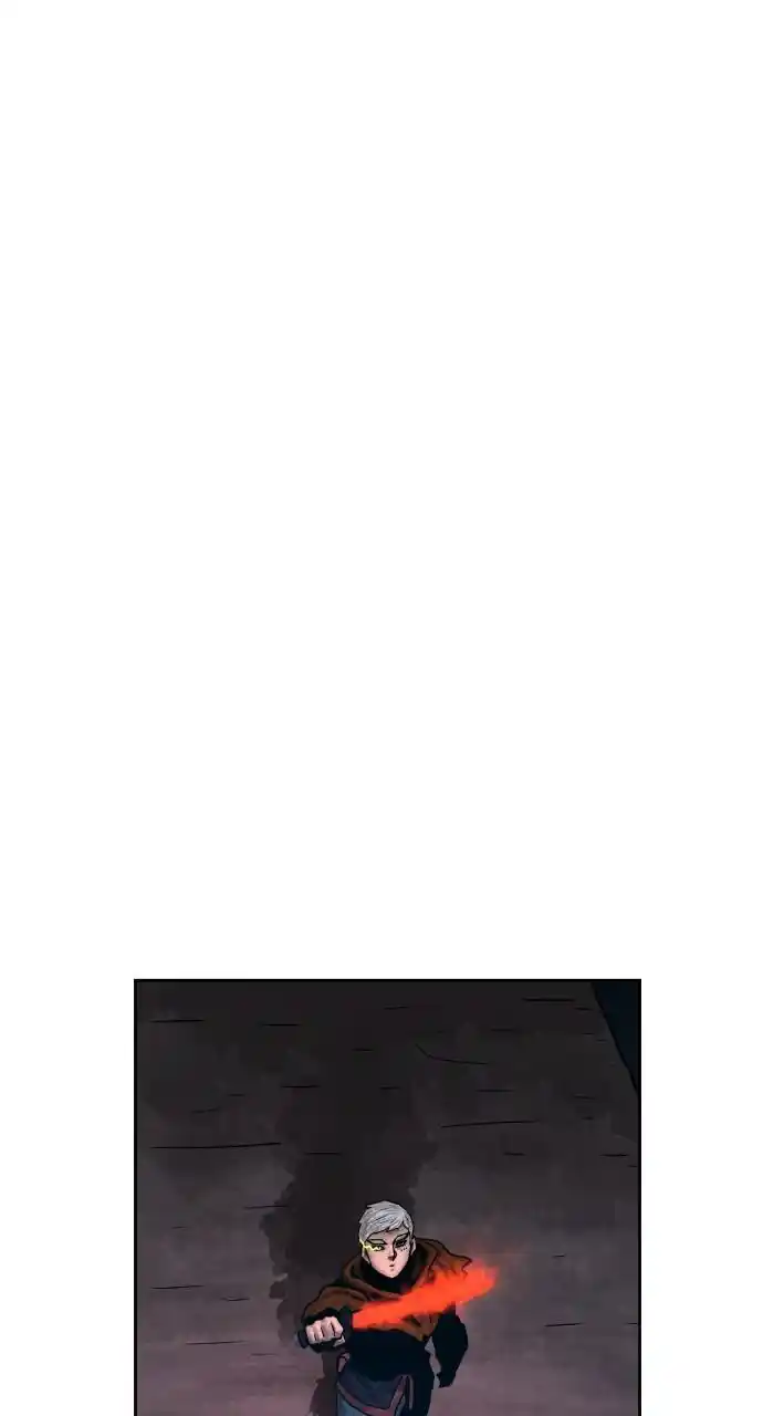 Warrior Executioner Chapter 43