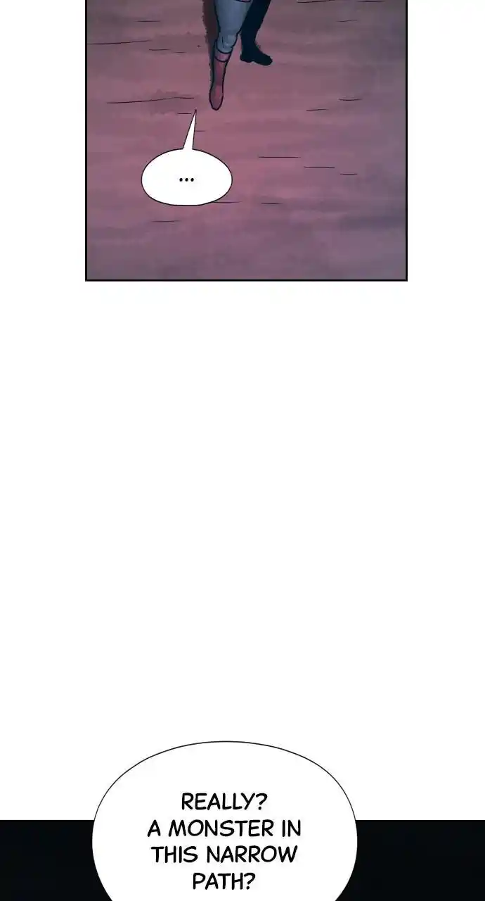 Warrior Executioner Chapter 43