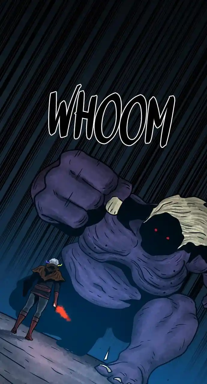 Warrior Executioner Chapter 43