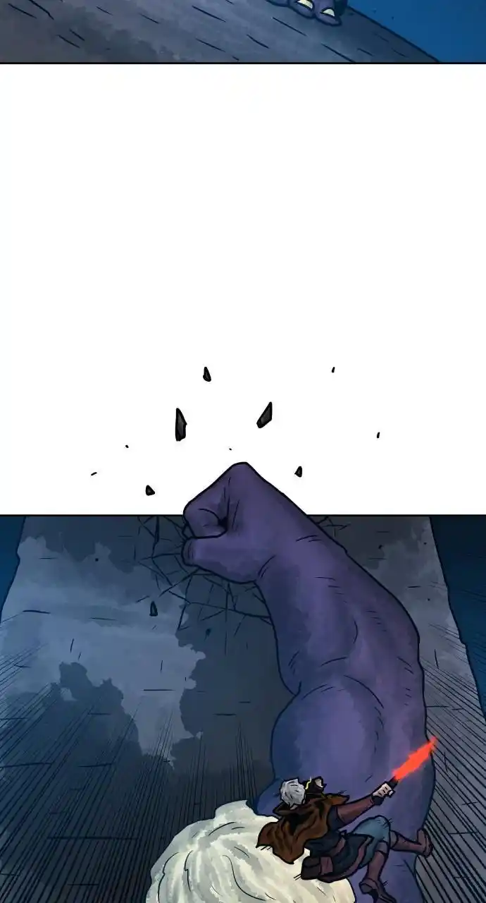 Warrior Executioner Chapter 43