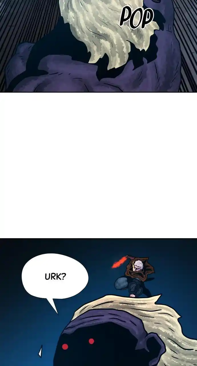 Warrior Executioner Chapter 43