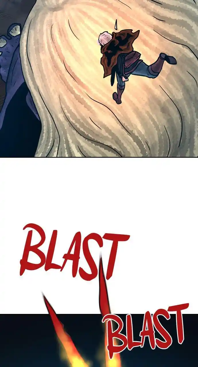 Warrior Executioner Chapter 43