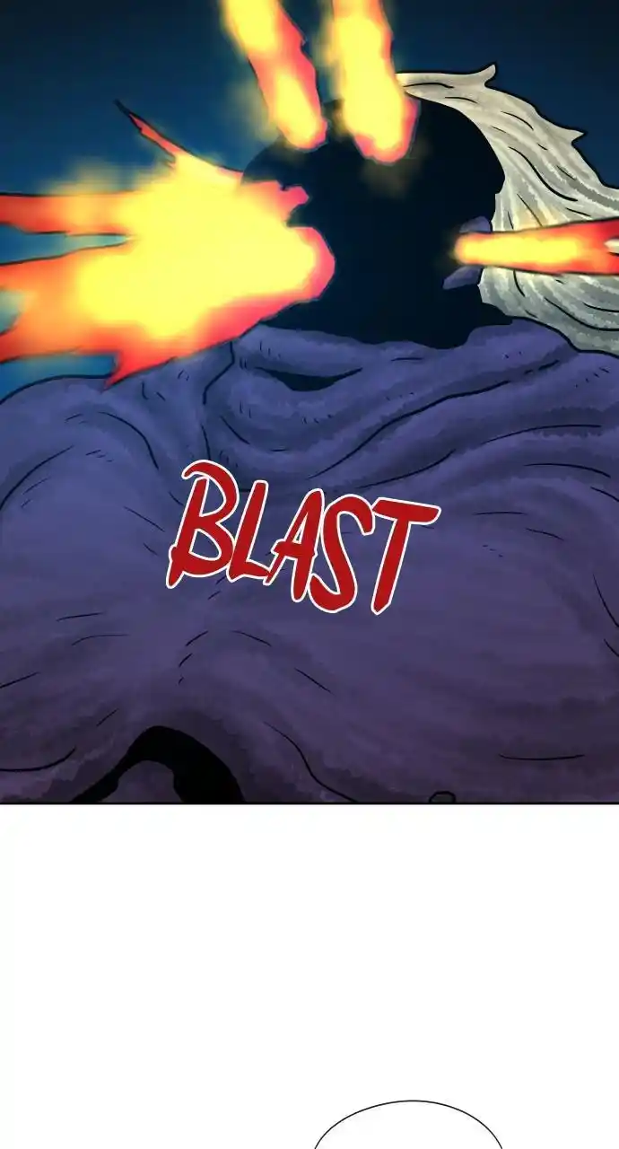 Warrior Executioner Chapter 43