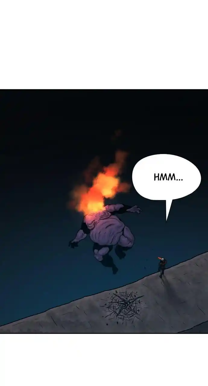 Warrior Executioner Chapter 43