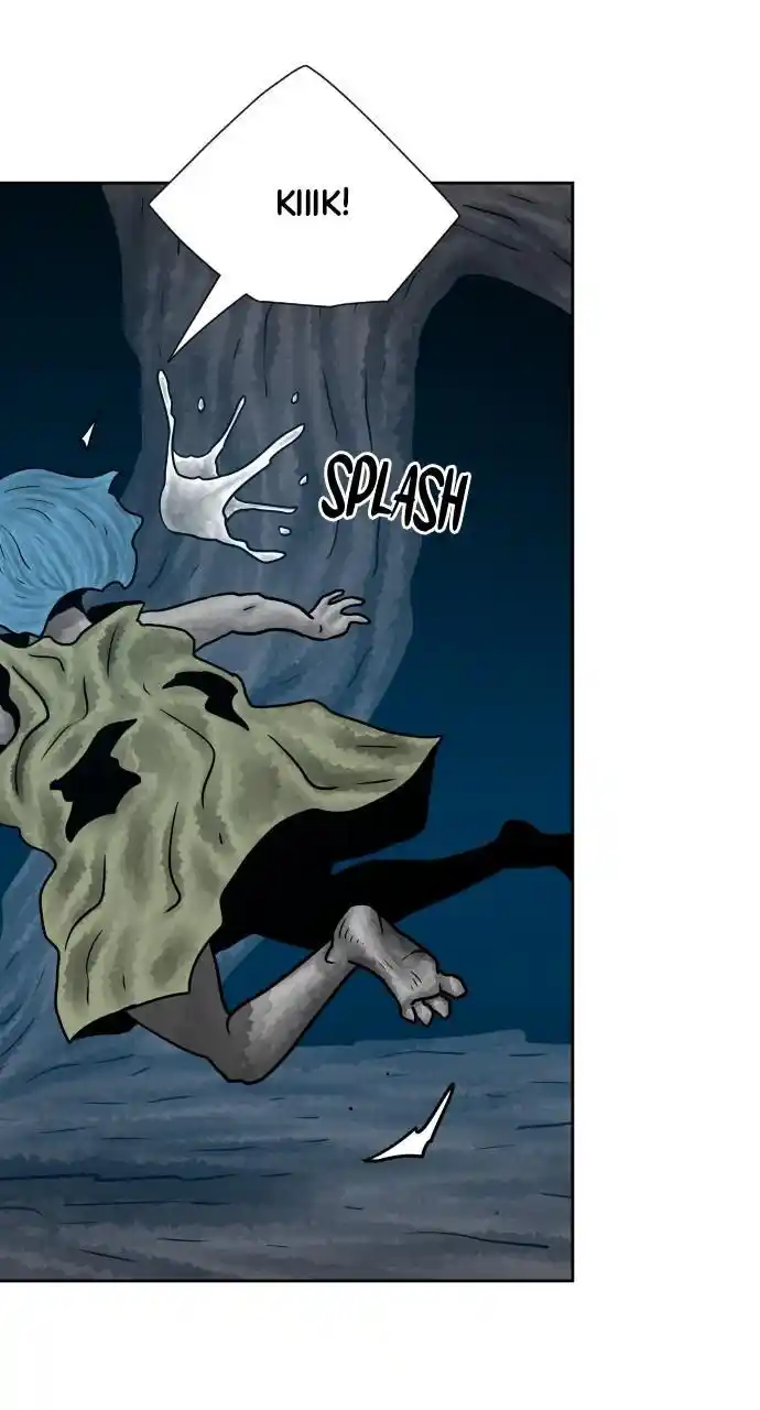 Warrior Executioner Chapter 43