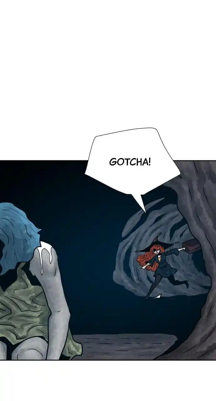 Warrior Executioner Chapter 43