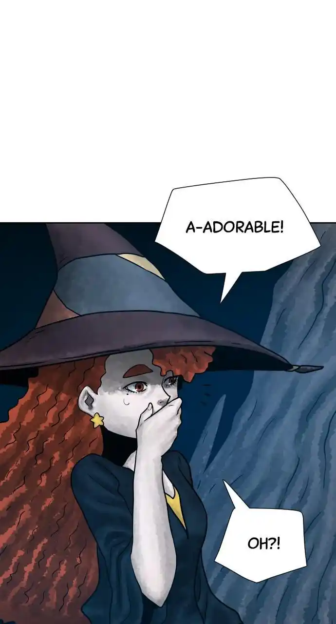 Warrior Executioner Chapter 43