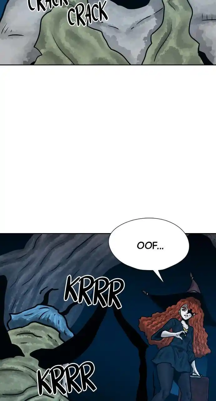 Warrior Executioner Chapter 43