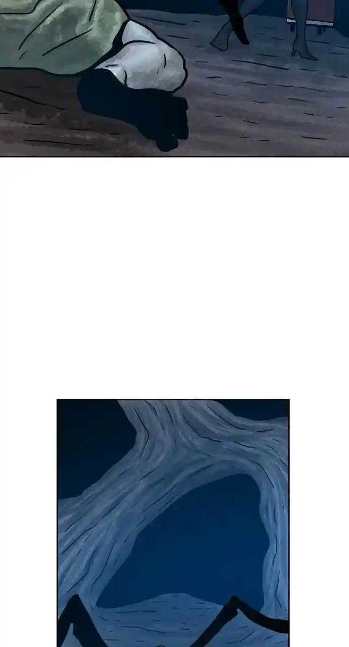 Warrior Executioner Chapter 43