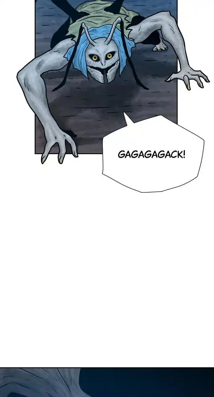 Warrior Executioner Chapter 43