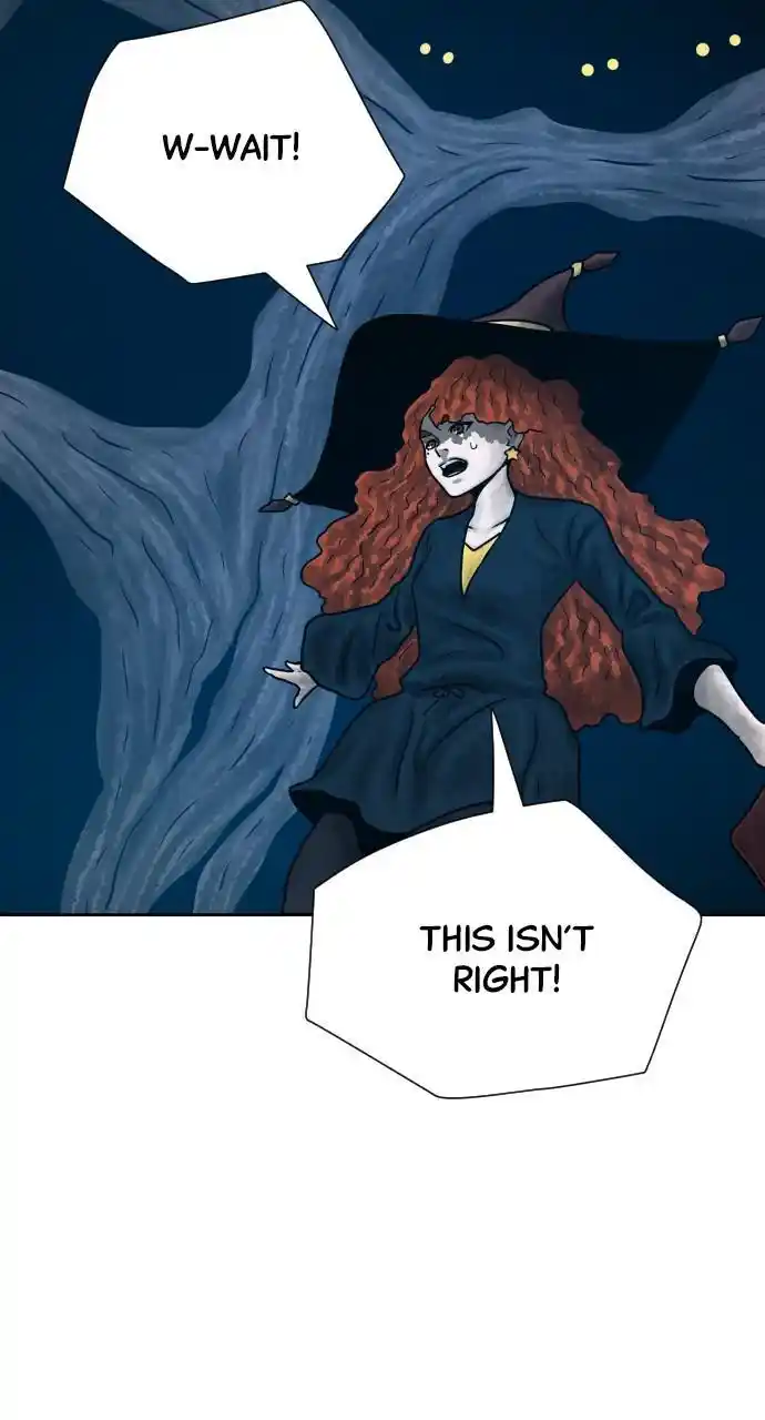 Warrior Executioner Chapter 43