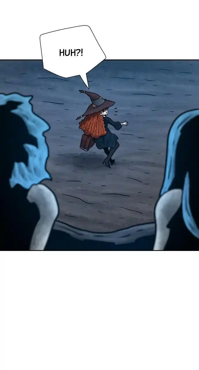 Warrior Executioner Chapter 43