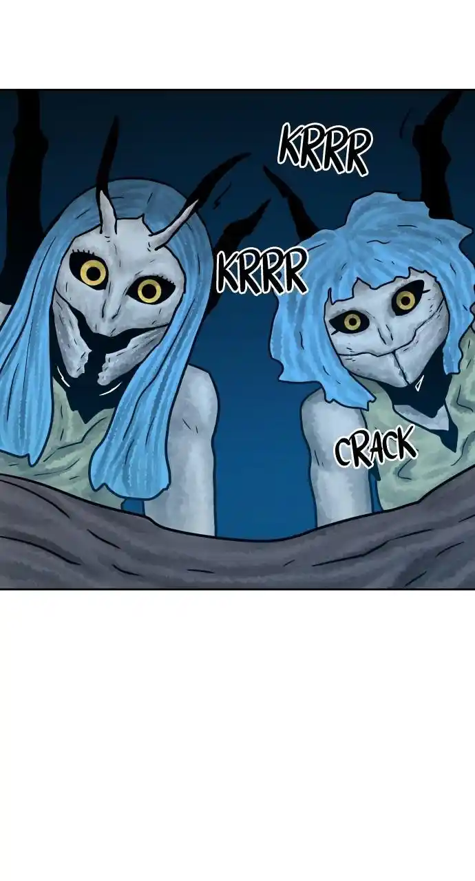 Warrior Executioner Chapter 43