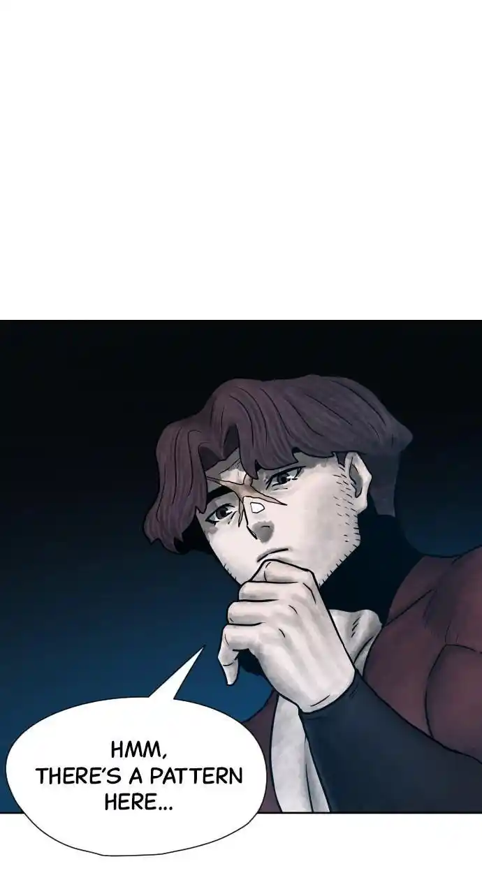 Warrior Executioner Chapter 43