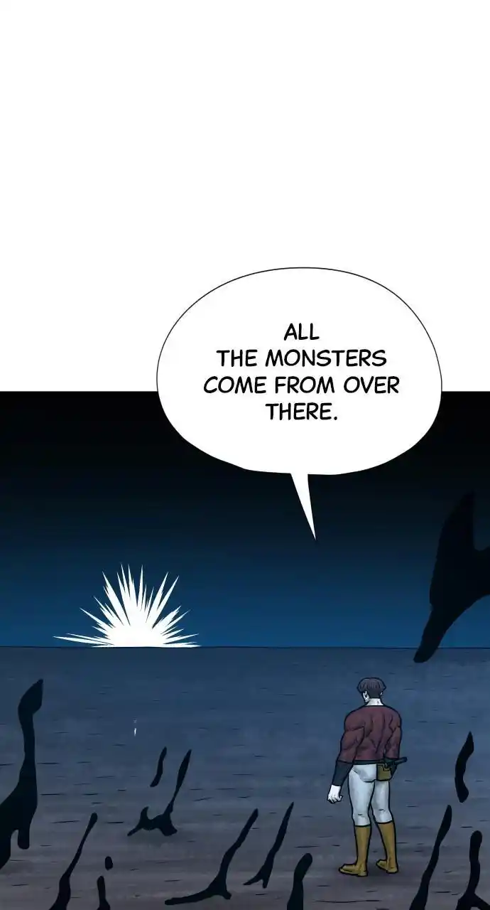 Warrior Executioner Chapter 43