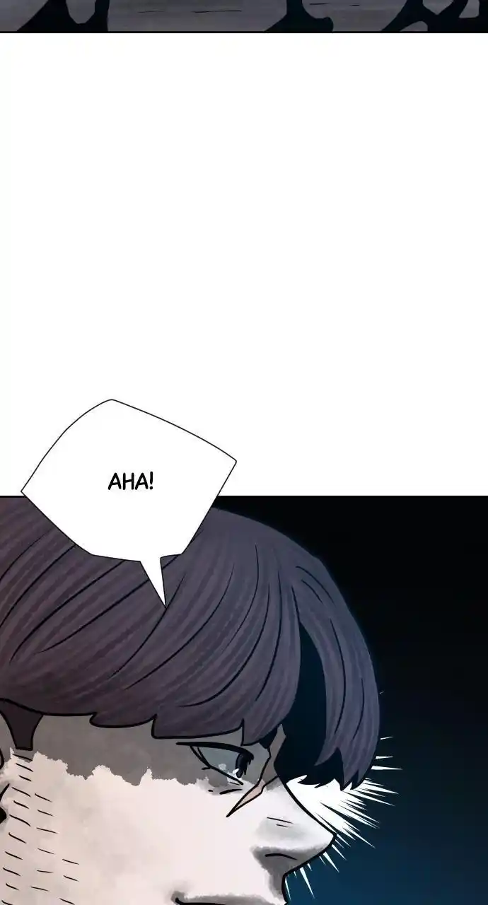 Warrior Executioner Chapter 43