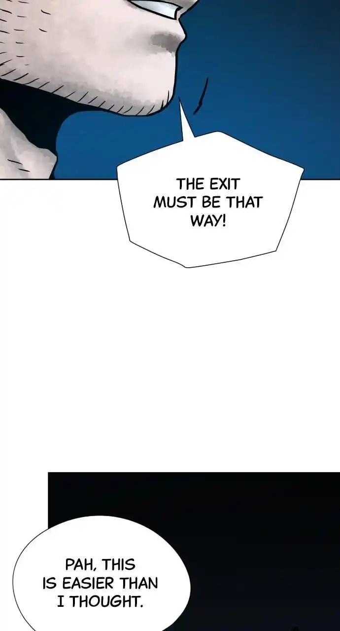 Warrior Executioner Chapter 43