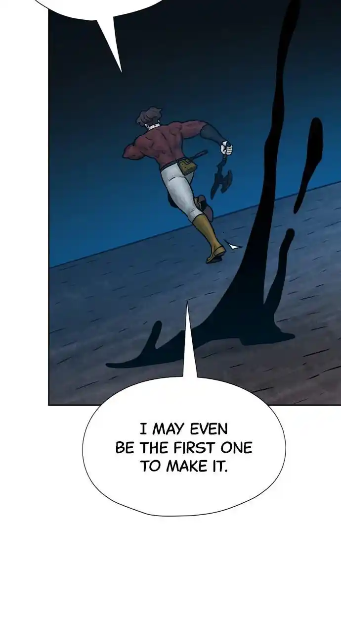 Warrior Executioner Chapter 43