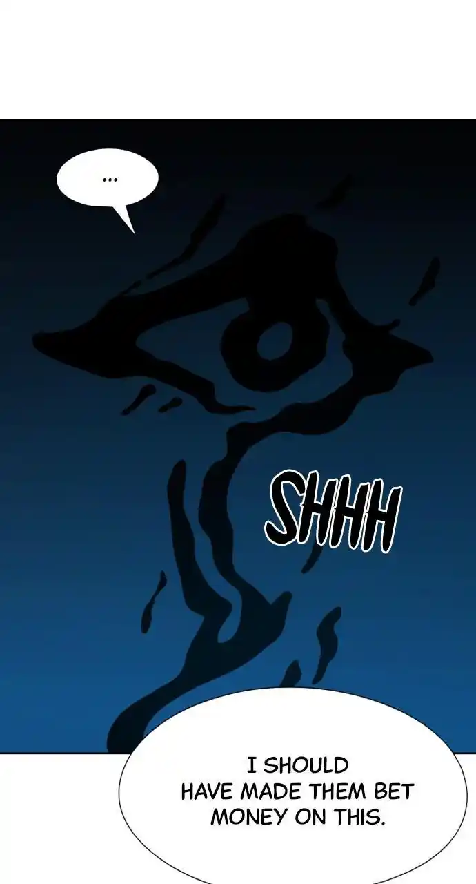 Warrior Executioner Chapter 43