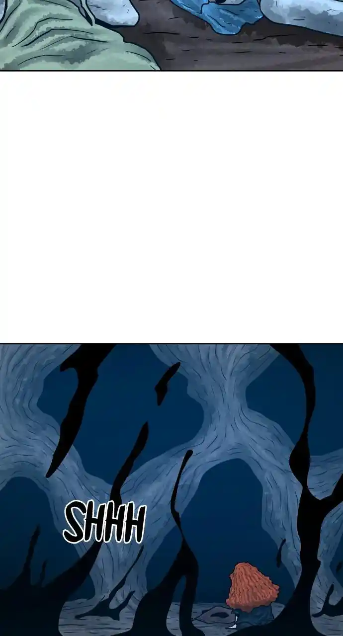 Warrior Executioner Chapter 44