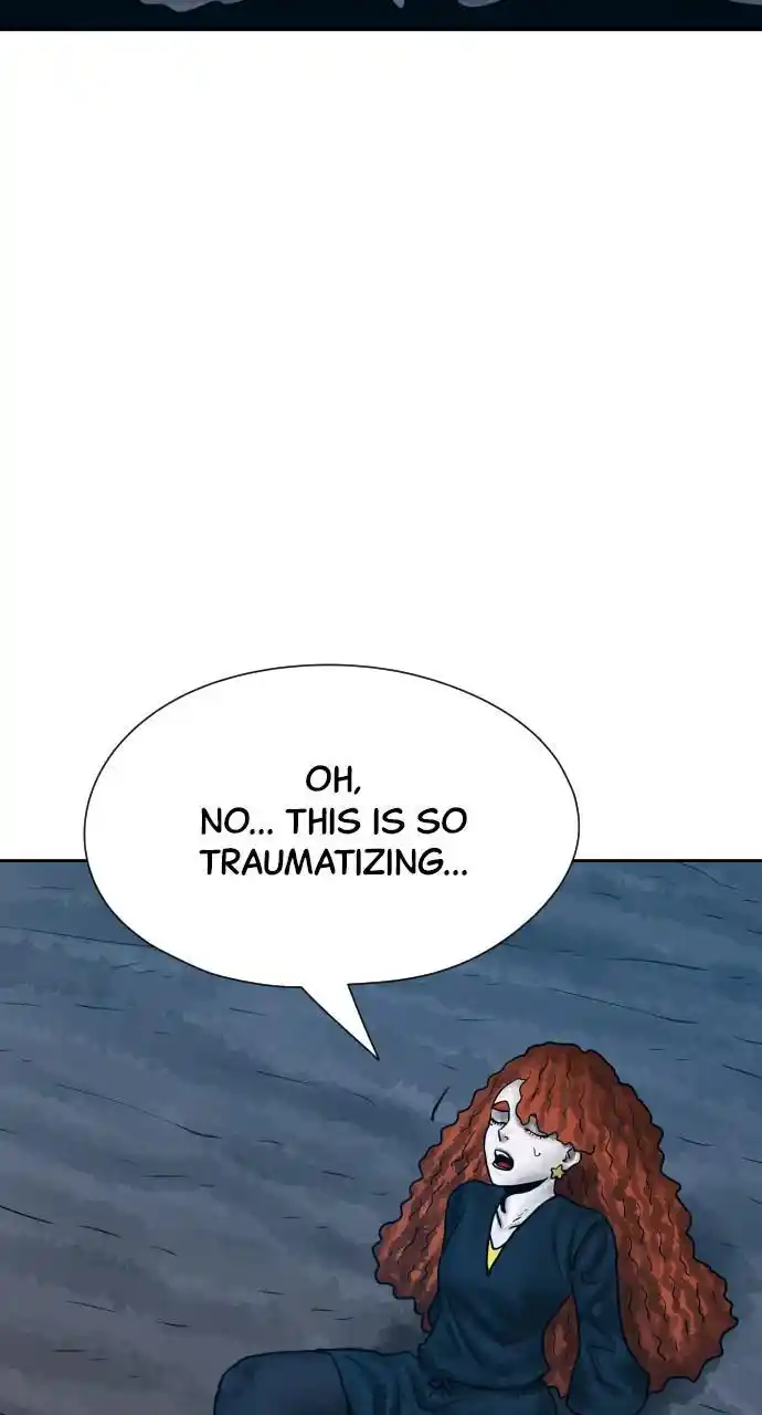 Warrior Executioner Chapter 44