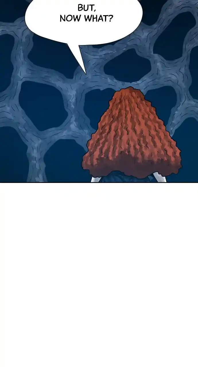 Warrior Executioner Chapter 44