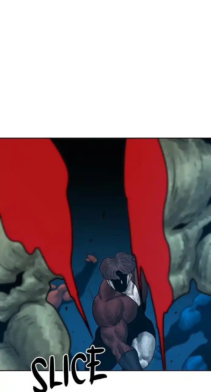 Warrior Executioner Chapter 44