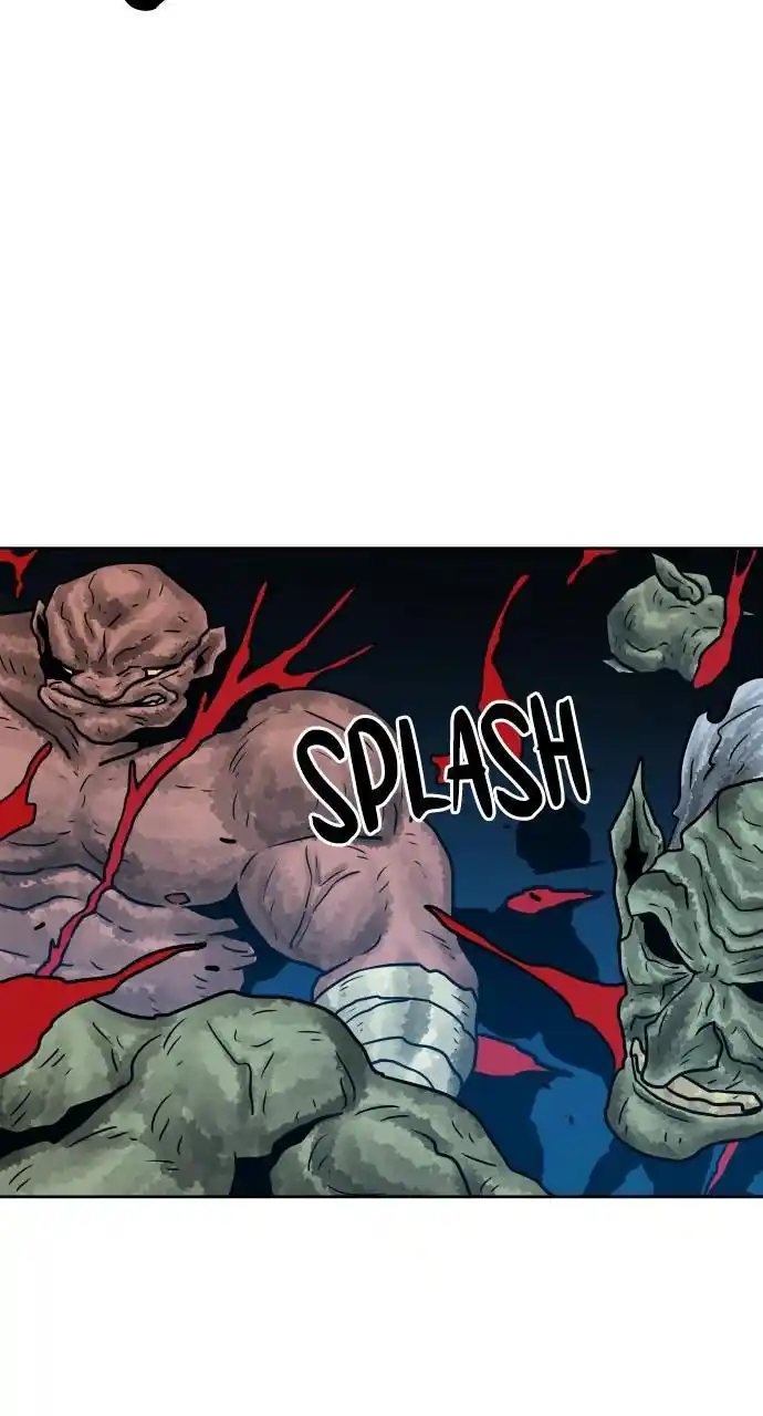 Warrior Executioner Chapter 44