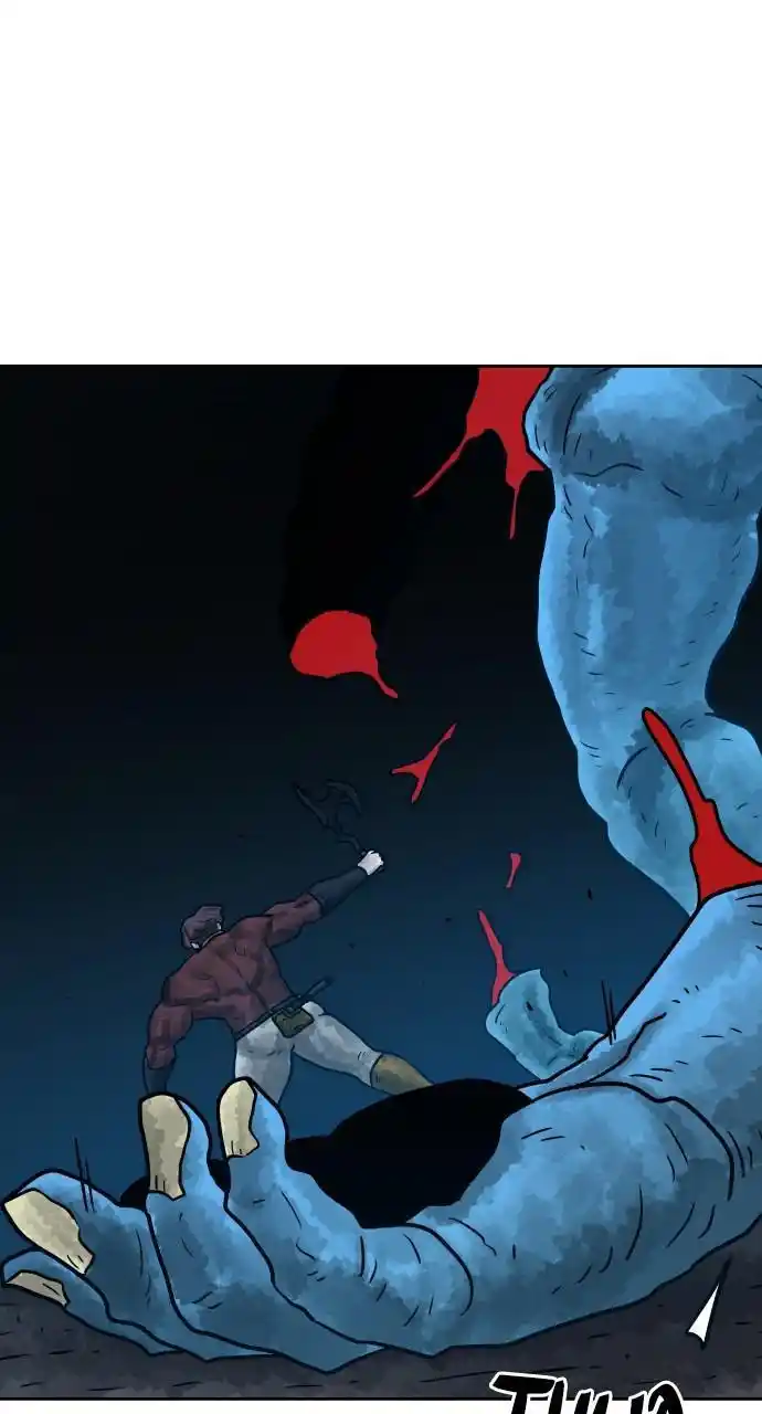 Warrior Executioner Chapter 44