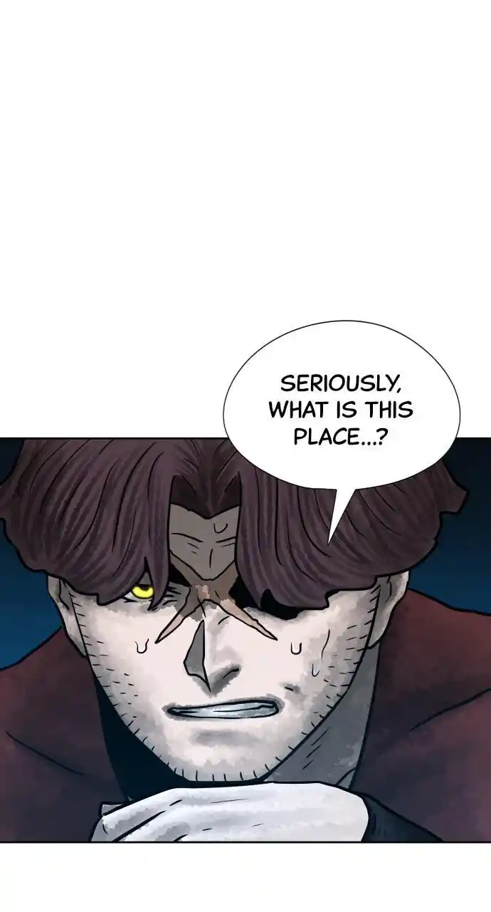 Warrior Executioner Chapter 44