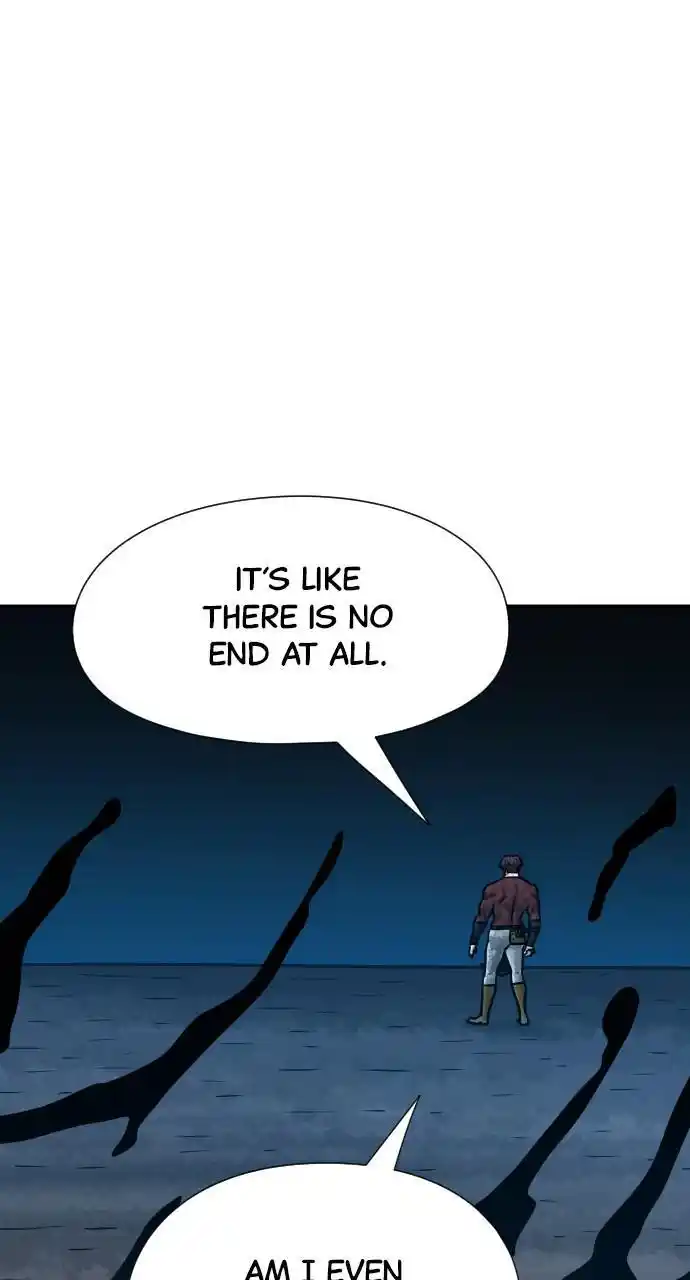 Warrior Executioner Chapter 44