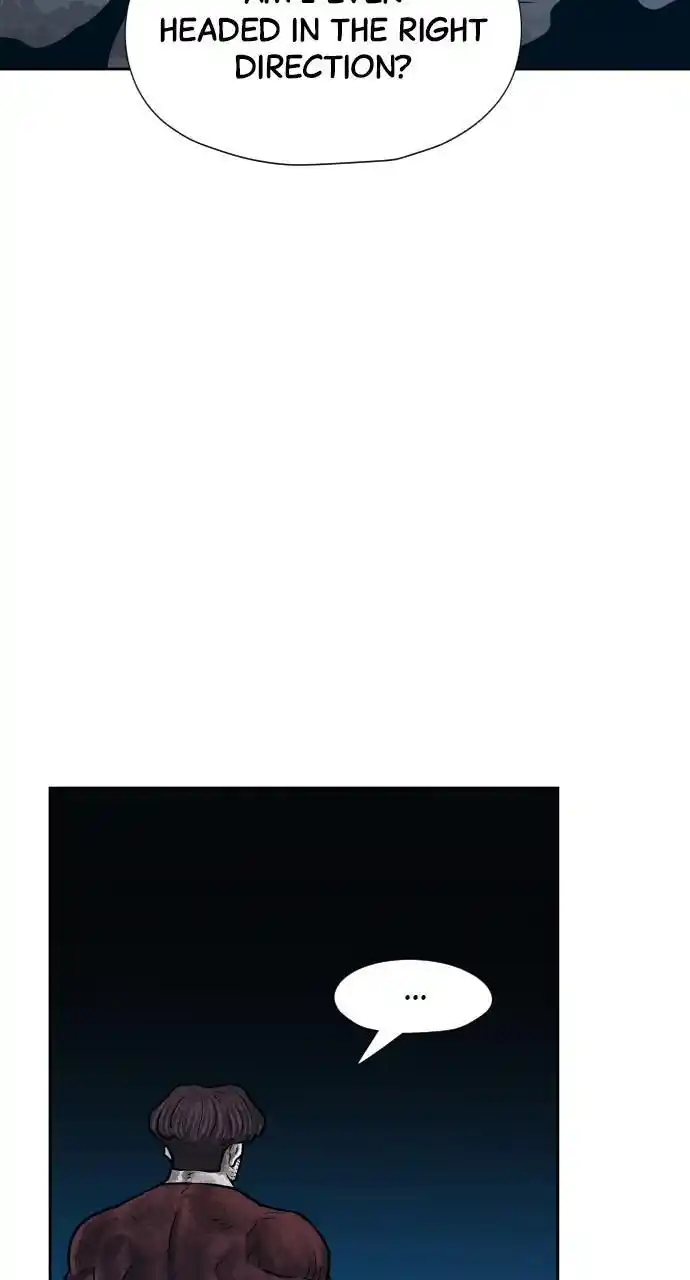 Warrior Executioner Chapter 44