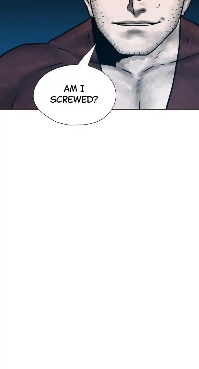 Warrior Executioner Chapter 44