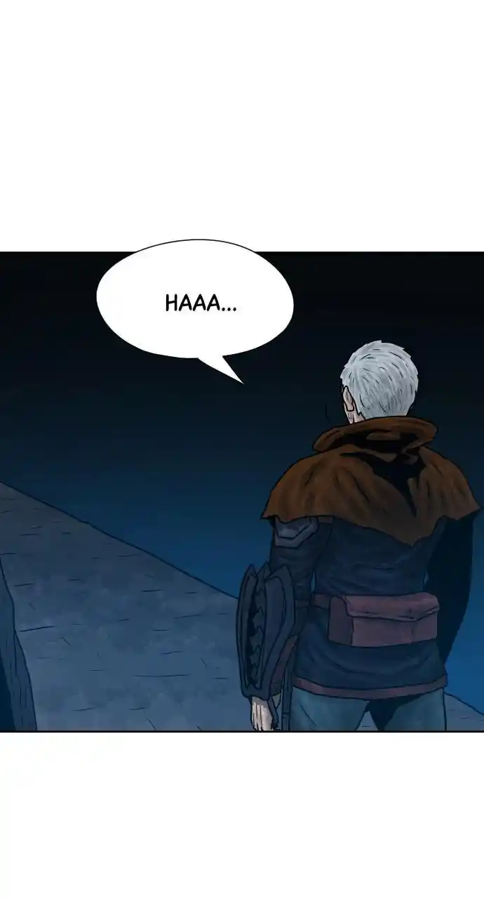 Warrior Executioner Chapter 44