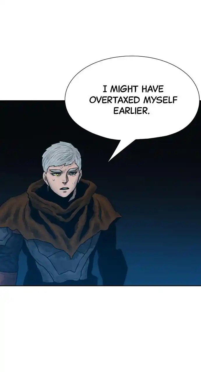 Warrior Executioner Chapter 44