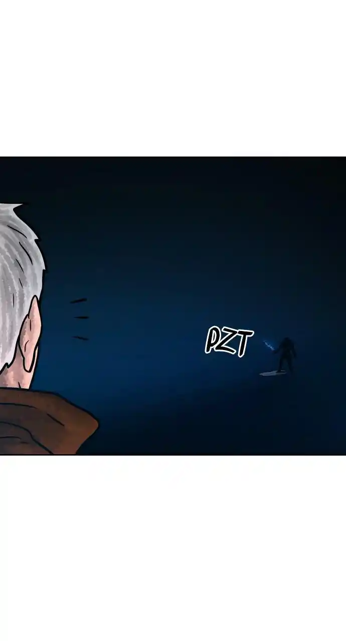 Warrior Executioner Chapter 44