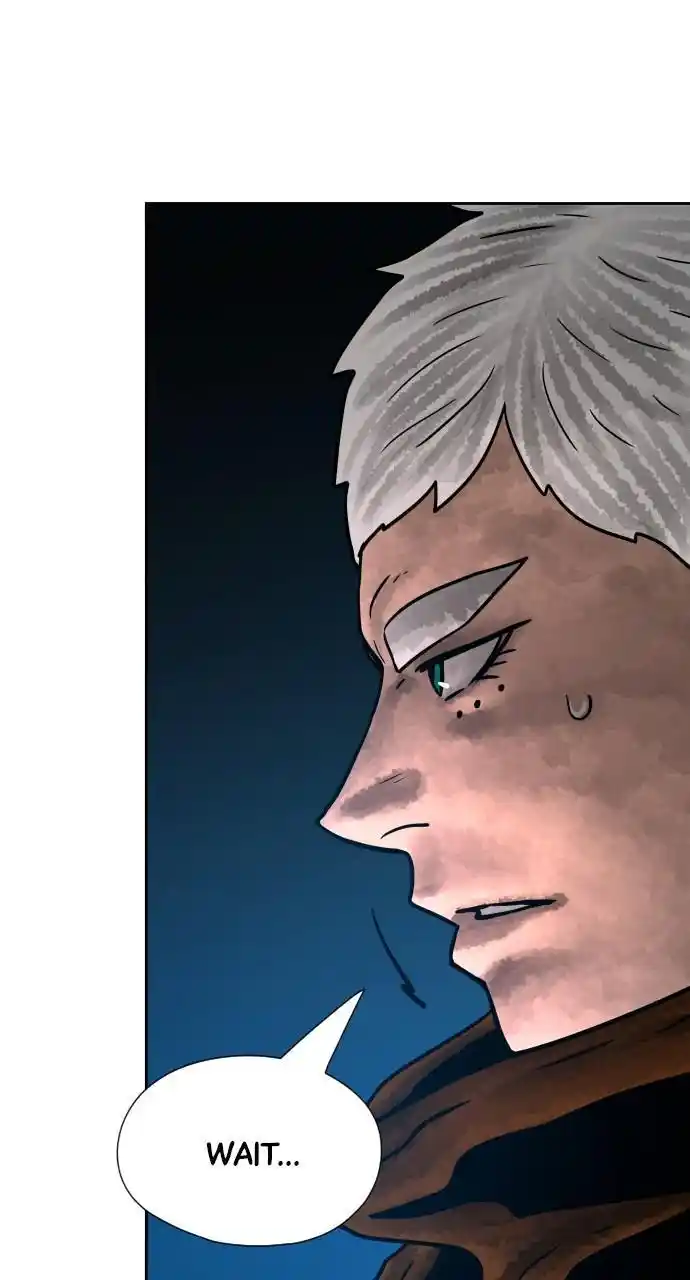 Warrior Executioner Chapter 44