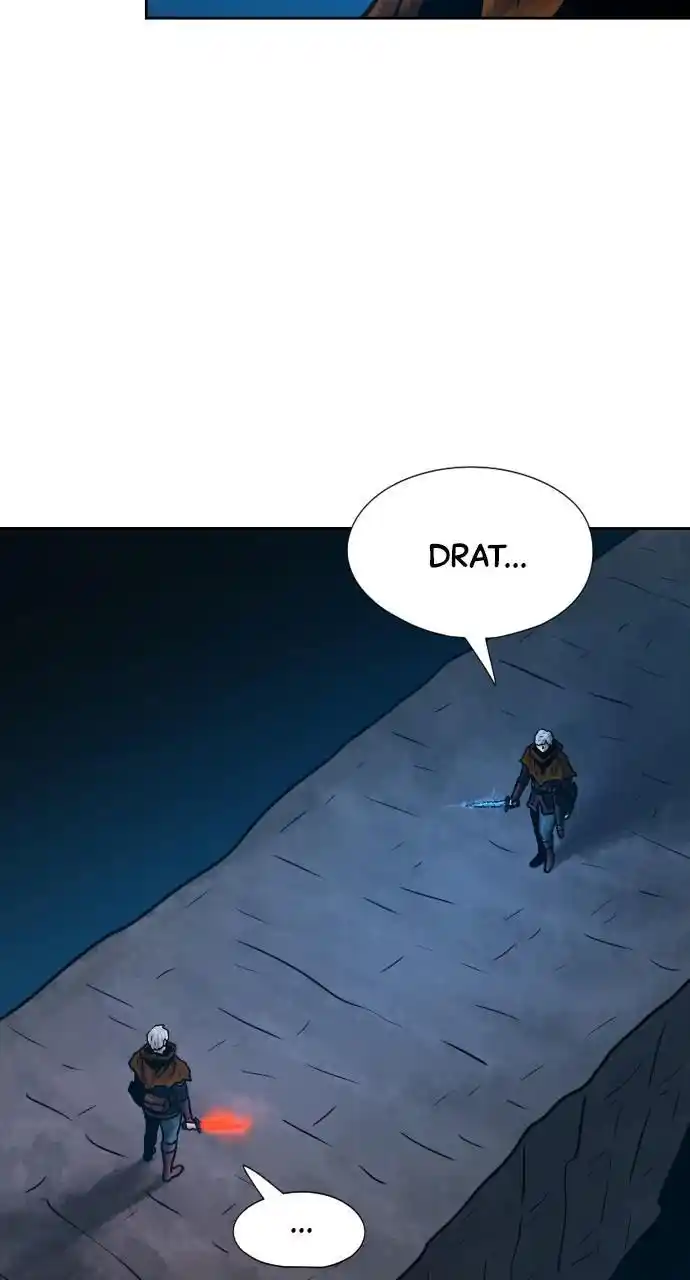 Warrior Executioner Chapter 44